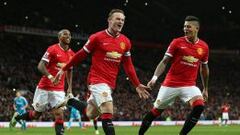 "Man-U" logra agónico triunfo en visita a casa de Newcastle