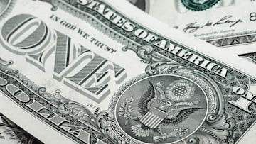 Precio del dólar, 21 de mayo del 2024: cuál es el tipo de cambio en México