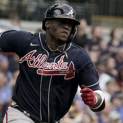 Reporte: Jorge Soler firma con los Marlins por tres años y 36 millones de dólares