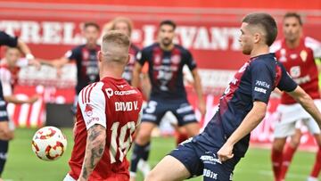 Mejorar en casa, clave para soñar