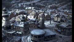 Imágenes de SOCOM: U.S. Navy Seals Fireteam Bravo 3