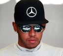 Hamilton: "En carrera podrán darse situaciones interesantes"