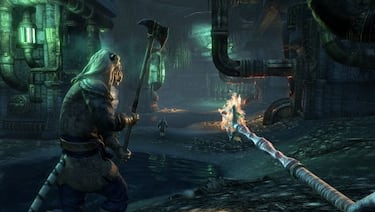 The Elder Scrolls Online: Lost Depths, primeras impresiones