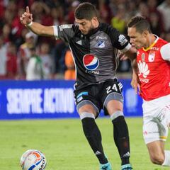 Bogotá, con más equipos que Antioquia en finales tras 5 años