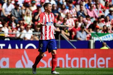 Fernando Torres.