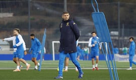 Hidalgo: “No tiene ningún sentido el formato del sorteo de Copa”