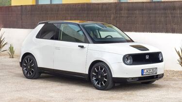 Los autos y SUVs con el mejor diseño de 2020