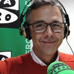 Muere el periodista Juan Ignacio López