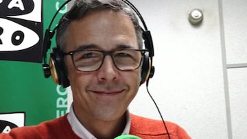 Muere el periodista Juan Ignacio López