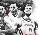 El cambio de ciclo en España en un Eurobasket diferente