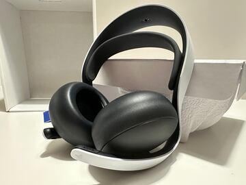 Pulse Elite auriculares inalámbricos impresiones análisis