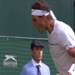 ¿Cómo puedes desarrollar una confianza sólida en tu tenis?