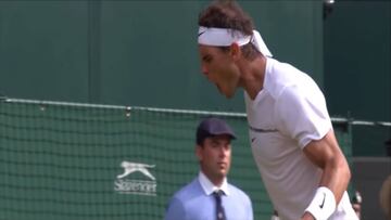 ¿Cómo puedes desarrollar una confianza sólida en tu tenis?