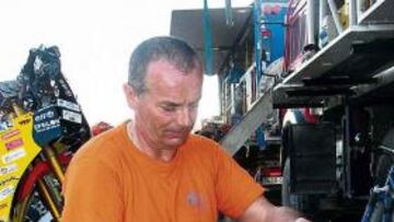 Cristóbal Guerrero.