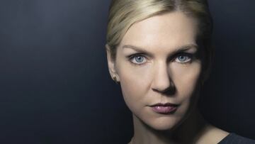 rhea seehorn, vince gilligan