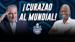 La increíble historia de Curazao para llegar al Mundial 2026