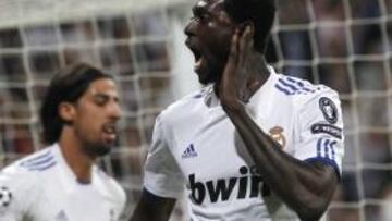 La UEFA vigilará si hay comportamientos racistas