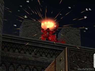 Serious Sam: The Second Encounter (PC)