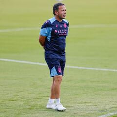 Calleja: “Sabemos el ambiente que nos espera”