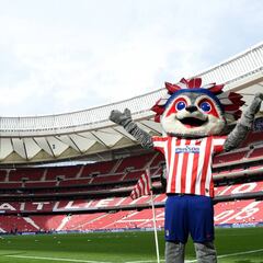 La estrategia de club del Atlético se decide en San Sebastián