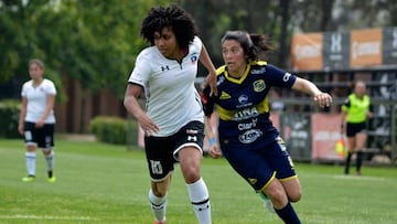 Jugadora de Colo Colo está en cuarentena tras llegar de Italia