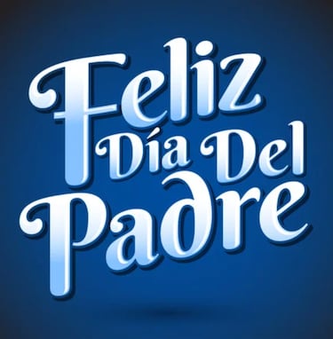 Día del Padre 2023: GIFS, stickers e imágenes para felicitar por WhatsApp en México