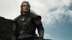 El rodaje de la Temporada 2 de The Witcher, detenido tras varios positivos en Covid-19