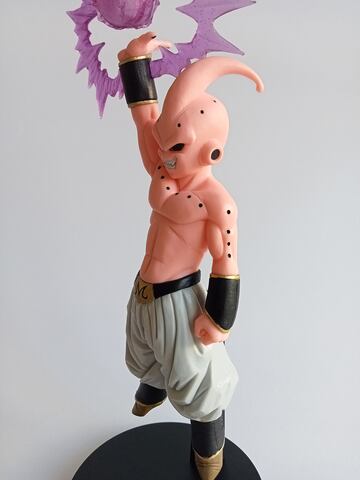 Vegetto vs Kid Buu por Banpresto