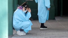 Coronavirus Argentina: resumen y casos del 18 de abril