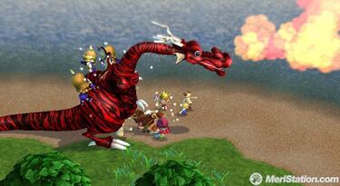 Little King's Story, Impresiones