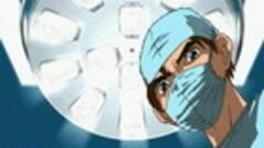 Imágenes de Kenshuii Tendo Dokuta