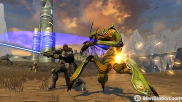 Star Wars: The Old Republic, Impresiones