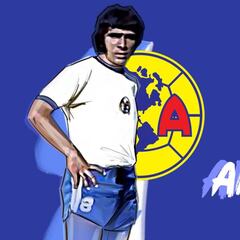 Las 'Águilas' del deporte: América, Benfica, Frankfurt...