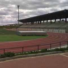 Getafe acogerá los Nacionales absolutos al aire libre en 2021