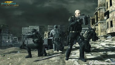 Los juegos de Playstation Day, en imágenes