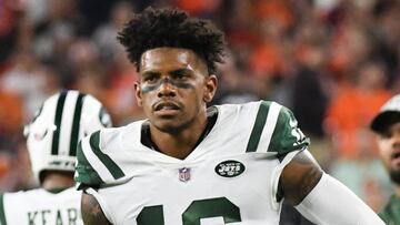 Este a&ntilde;o, Pryor fue cortado por Jacksonville Jaguars para convertirse as&iacute; en agente libre, estado contractual que no ha cambiado tras su liberaci&oacute;n.