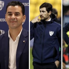 El vaivén de Segunda División: radiografía de los 22 banquillos