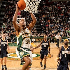 Seattle adapta el KeyArena para seducir de nuevo a la NBA