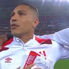 El emotivo vídeo de Perú con el que avisa a la selección francesa