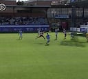 Resumen y goles del Talavera vs. Celta B de Primera RFEF