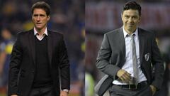 Los deberes de Boca y River para el receso navideño