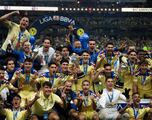 ¡Grítalo! ¡América bicampeón de la Liga MX!