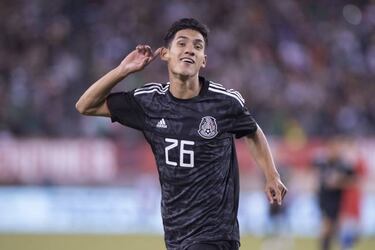 Uriel Antuna es seducido por el proyecto de Ricardo Peláez