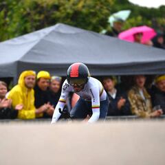 Daniel Felipe Martínez: “Voy a esperar la montaña”