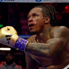 WBC alista planes de jubilación obligatorios para boxeadores