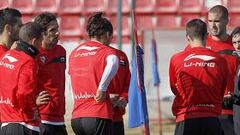 Objetivo: disfrutar la Navidad en Champions