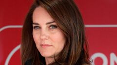 Kensington Palace issue statement on Kate Middleton’s hospital release