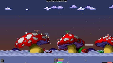 Imágenes de Worms Armageddon: Anniversary Edition