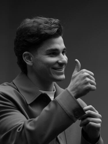 Los deportistas y famosos en Instagram