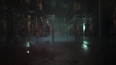 Imágenes de Shadowman: Darque Legacy